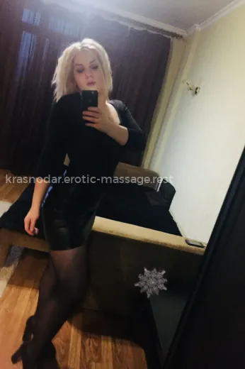 Проститутка Аня - Фото 3 №3879